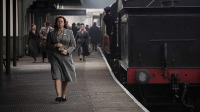 Imagen de Rillington Place (T1): Ep.3 Reg - 3