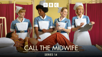 Imagen de ¡Llama a la... (T14): Ep.10  - 3