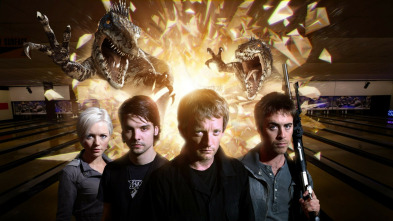 Imagen de Mundo primitivo (T3): Ep.2 Haunted House - 3