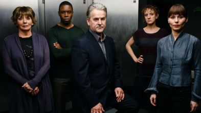 Imagen de Despertando a los muertos (T3) - 3