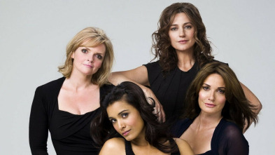 Imagen de Mistresses (T1): Ep.2  - 3