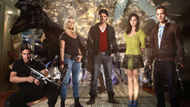 Imagen de Mundo primitivo (T4): Ep.7  - 3