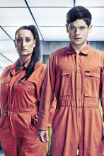 Imagen de Misfits (T3): Ep.4  - 2
