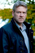 Wallander (T3): Ep.2 Los perros de Riga