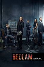Imagen de Bedlam (T2): Ep.4 Jude - 2