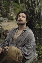Imagen de Los mosqueteros (T1): Ep.2 Prestidigitación - 2