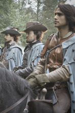 Imagen de Los mosqueteros (T1): Ep.10 Los mosqueteros no mueren fácilmente - 2