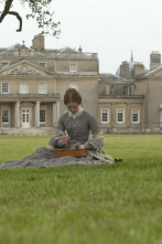 Imagen de Jane Eyre (T1): Ep.2  - 2