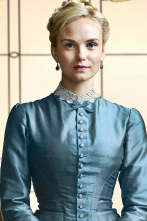 Imagen de Galerías Paradise (T2): Ep.6  - 2