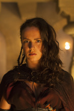 Atlantis (T2): Ep.4 El enlace de las almas fieles