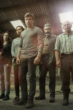 Imagen de Represalias (T1): Ep.2 Bajo la superficie - 2