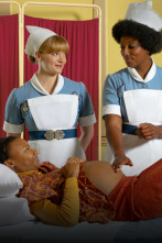 Imagen de ¡Llama a la... (T14): Ep.10  - 2