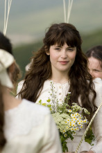 Imagen de Tess de D'Urbervilles (T1): Ep.4  - 2