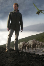 Imagen de Mundo primitivo (T3): Ep.2 Haunted House - 2