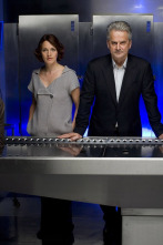 Imagen de Despertando a los... (T1): Ep.5 El mendigo ciego (I) - 2