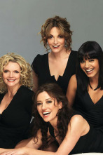 Imagen de Mistresses (T2): Ep.4  - 2