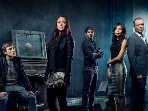 Imagen de Bedlam (T2): Ep.5 Atrevimiento - 1