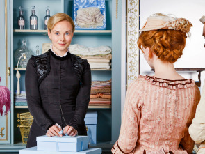 Imagen de Galerías Paradise (T1): Ep.5  - 1