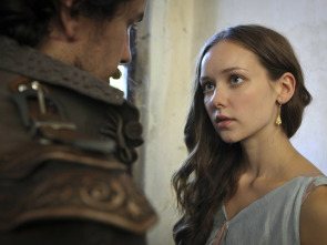 Imagen de Los mosqueteros (T1): Ep.5 El regreso a casa - 1