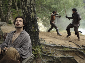 Imagen de Los mosqueteros (T1): Ep.9 Caballo toma reina - 1
