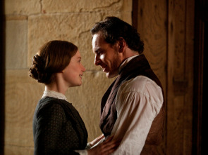 Imagen de Jane Eyre (T1): Ep.1  - 1