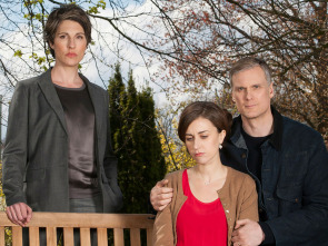 Imagen de Culpable (T1): Ep.3 Jeu dangereux - 1
