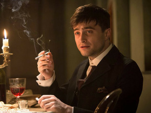 Imagen de Diario de un... (T2): Ep.3 - 1