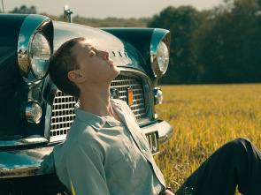 Imagen de The Outcast (T1): Ep.2  - 1