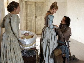 Imagen de Los mosqueteros (T2) - 1