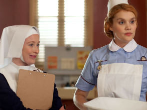 Imagen de ¡Llama a la comadrona! (T3): Ep.6  - 1