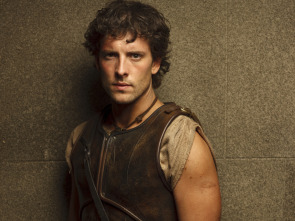 Imagen de Atlantis (T1): Ep.4 Giro del destino - 1