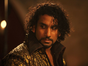 Imagen de Sinbad (T1): Ep.9  - 1