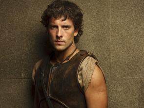 Atlantis (T1): Ep.13 Bendecido por los dioses Parte 2