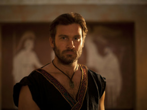 Atlantis (T2): Ep.4 El enlace de las almas fieles