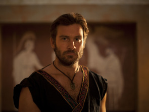 Imagen de Atlantis (T2): Ep.13 La reina debe morir (parte 2) - 1