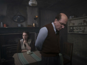 Imagen de El estrangulador... (T1): Ep.2  - 1