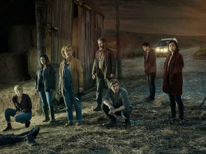 Imagen de Represalias (T1) - 1