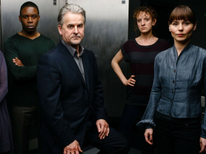 Imagen de Despertando a los... (T1): Ep.2 Piloto (II) - 1