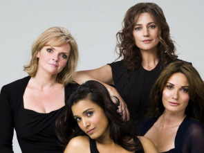 Imagen de Mistresses (T1): Ep.6  - 1