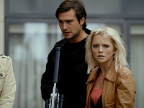 Imagen de Mundo primitivo (T5) - 1