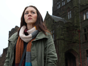Imagen de Bedlam (T1): Ep.6 Hombre en llamas - 1