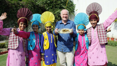 Imagen de Rick Stein en la... (T1): Rajastan y Himachal Pradesh - 3