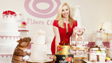 Imagen de Planet Cake (T1): París sube la tensión - 3