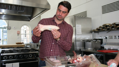Imagen de La verdad sobre la carne - 3