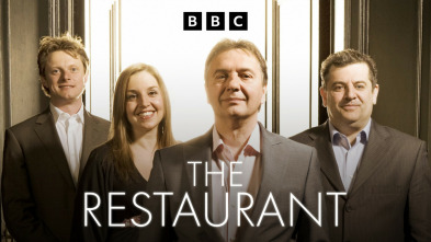 Imagen de El restaurante (T1): Ep.5 - 3