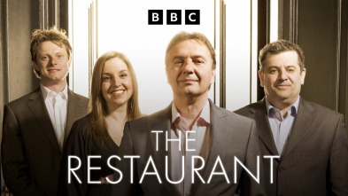 Imagen de El restaurante (T1): Ep.13 - 3