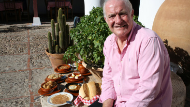 Imagen de Rick Stein en España (T1): Ep.1 - 3