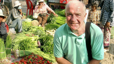 Imagen de La odisea de Rick Stein por Extremo Oriente  - 3