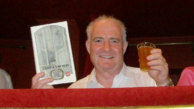 Imagen de Rick Stein: El sabor de la ópera italiana - 3