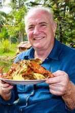 Imagen de Rick Stein en la... (T1): Rajastan y Himachal Pradesh - 2